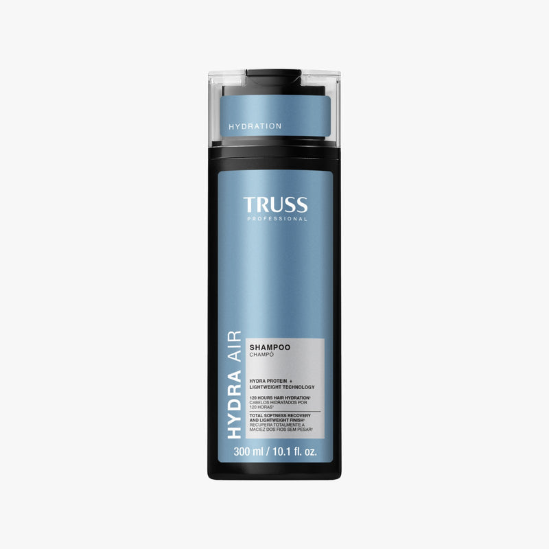 Truss Shampoo Hydra Air 300ml